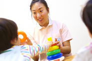 幼児教室コペル
