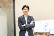 代表取締役 湯山 泰成