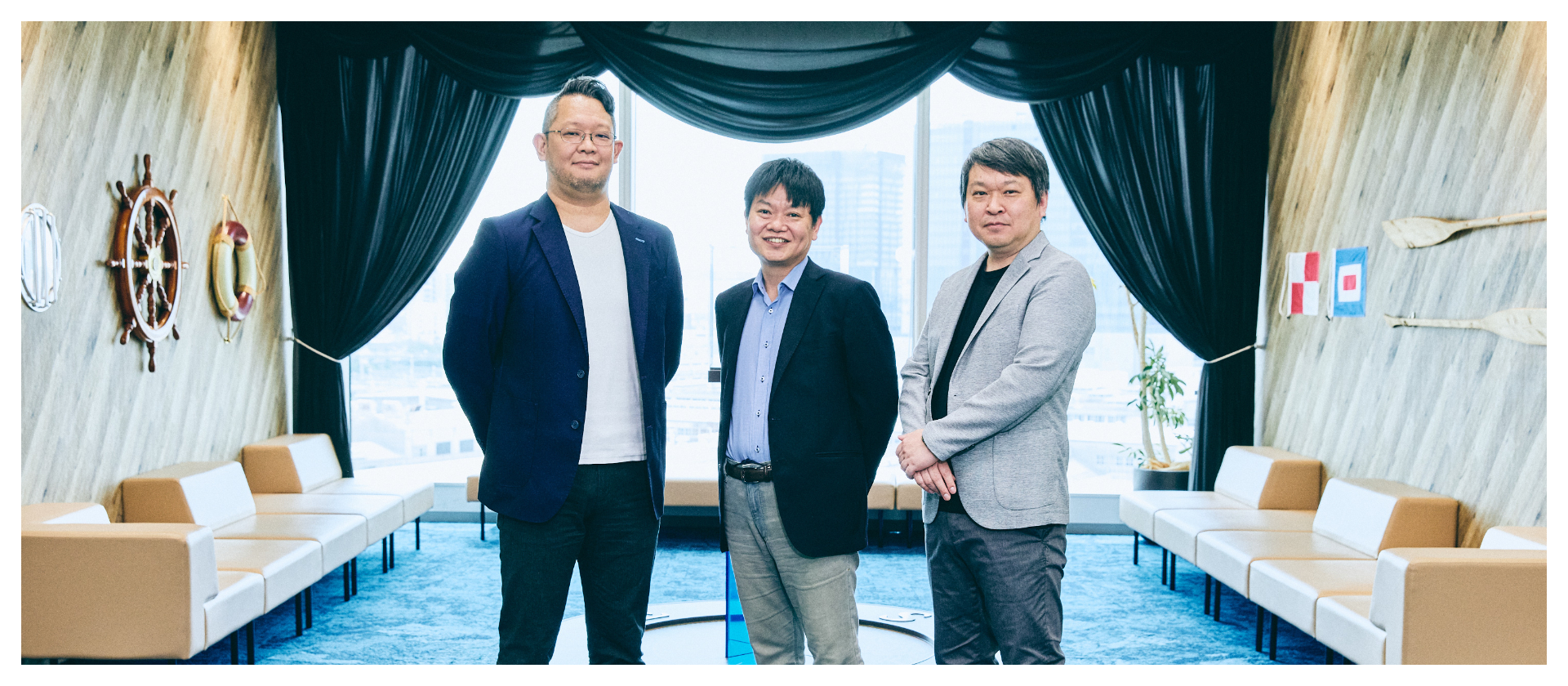 セガのゲーム運営力を武器に、グローバルで戦う──専門組織が目指す未来