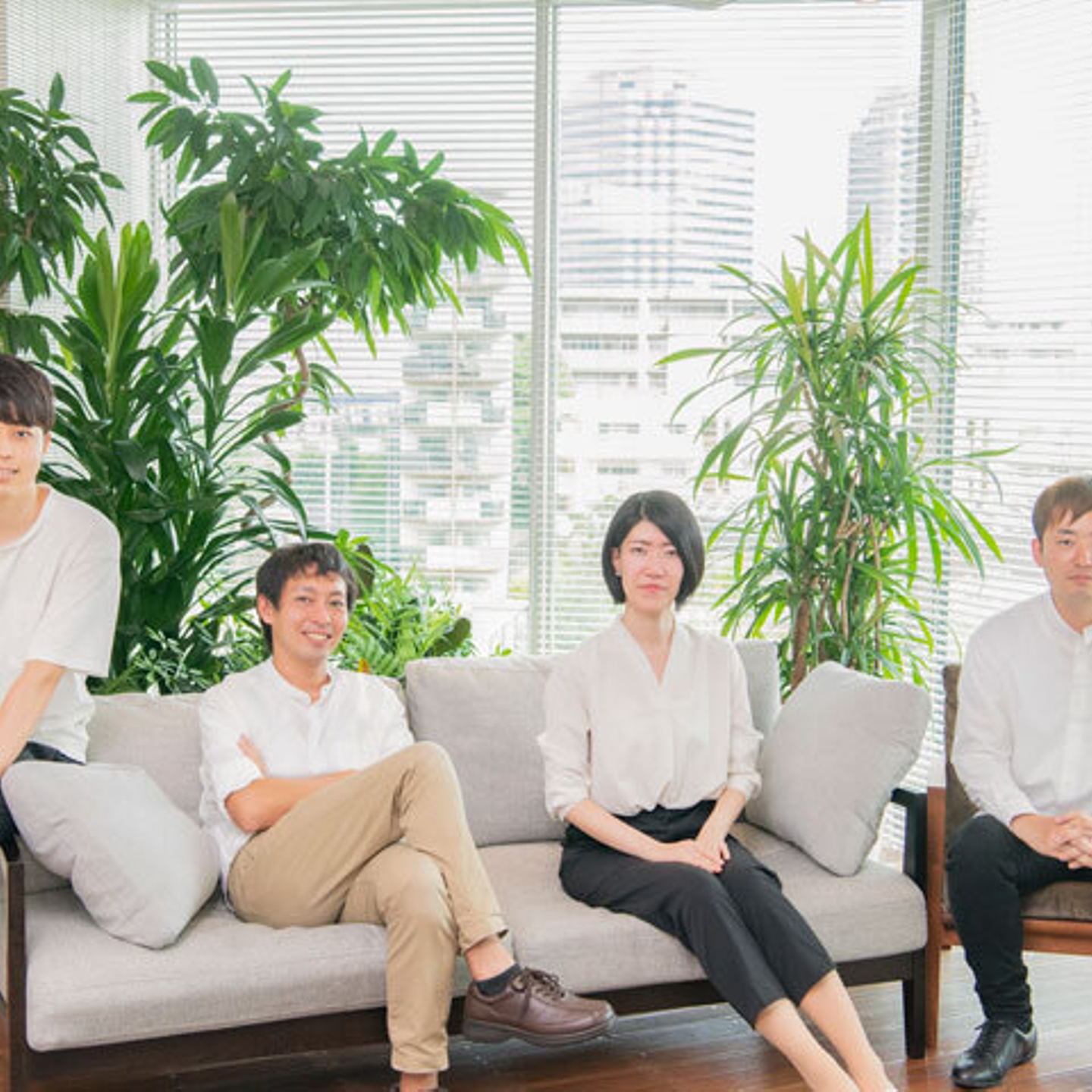 Hubbit株式会社の事業とカルチャー - Wantedly