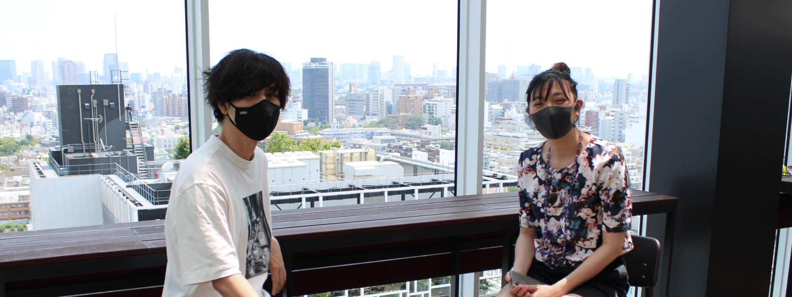 【社員インタビュー】プロジェクトマネージャーに聞く。オムニスでの働き方