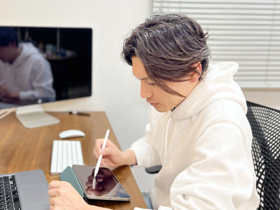 サイバーから転職！】何歳になっても挑戦し続ける近藤さんに