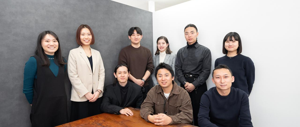 Tsuzucle事業で実務を学ぶ！直クライアントのwebマーケインターン