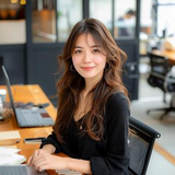 Ayaka OKADA
