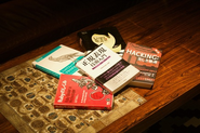 Plenty of ways to learn new skills with us!