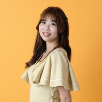 樋田 遥さんのプロフィール