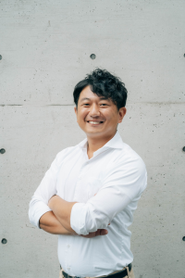 取締役 COO/CFO 児玉洋貴