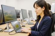 【未経験でも活躍】1on1とフィードバック文化で圧倒的な成長が可能に