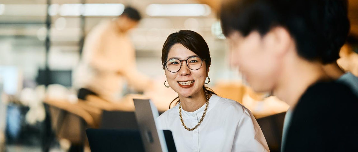 モバイルアプリのUI/UXデザイナー募集！ミドルシニアユーザー向けアプリ