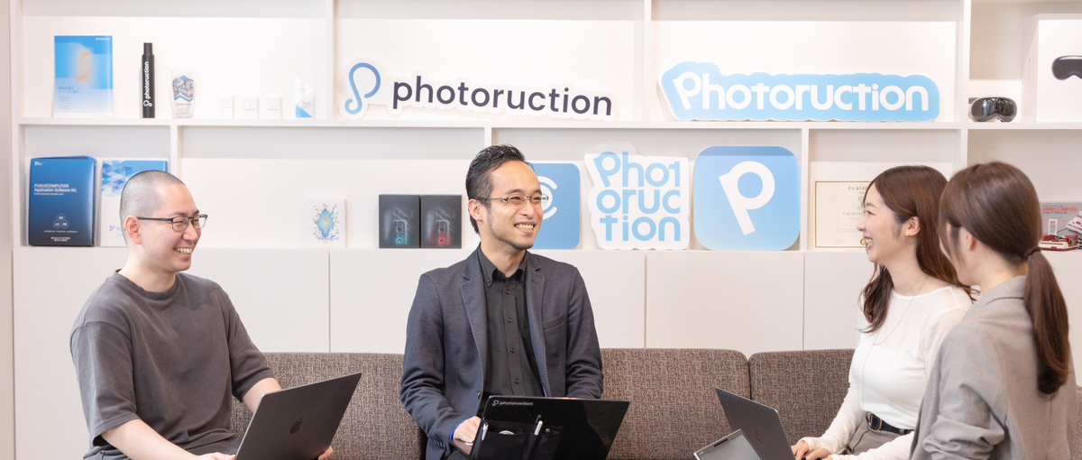 東京｜目指すは世界レベルでの建設業の生産性革命｜急成長フェーズで仲間募集！