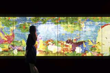 IT保守→チームラボのミュージアム・アート作品保守へ転職しませんか？