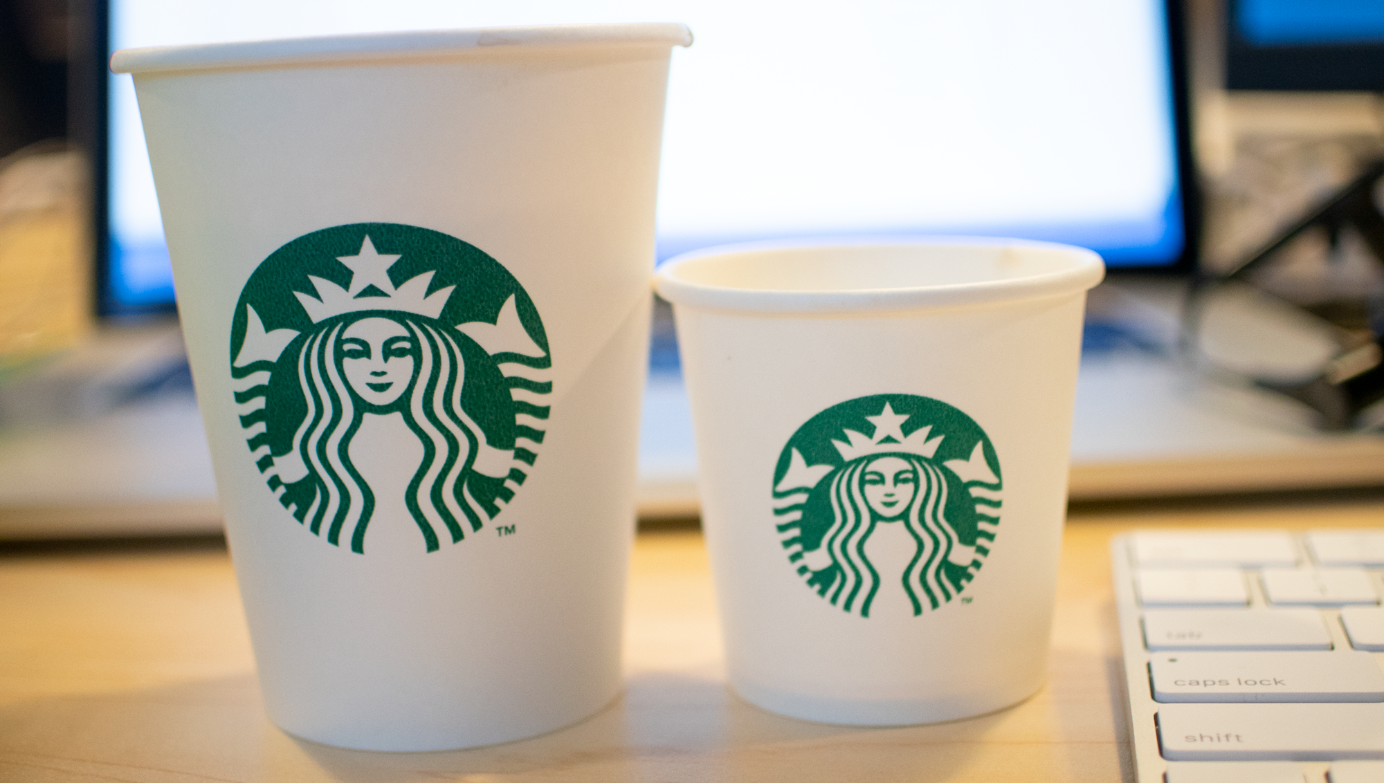 「コードネーム」はコーヒートーク！？