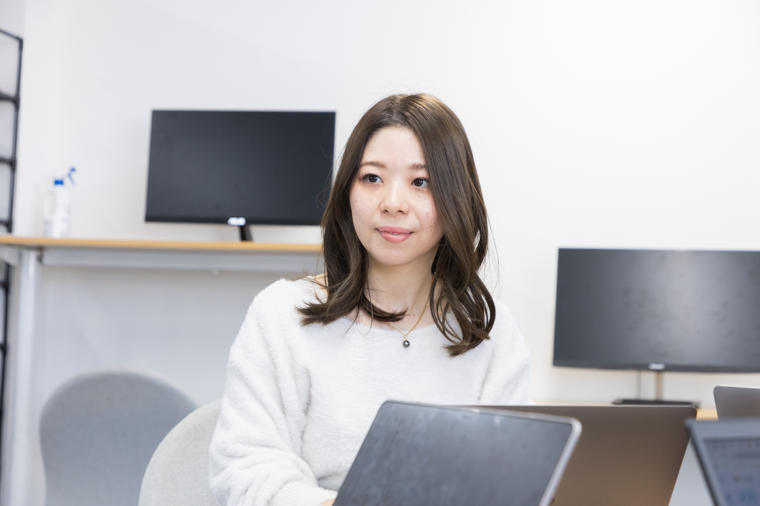 社会にインパクトを与える挑戦：Nanaさんのキャリアストーリー