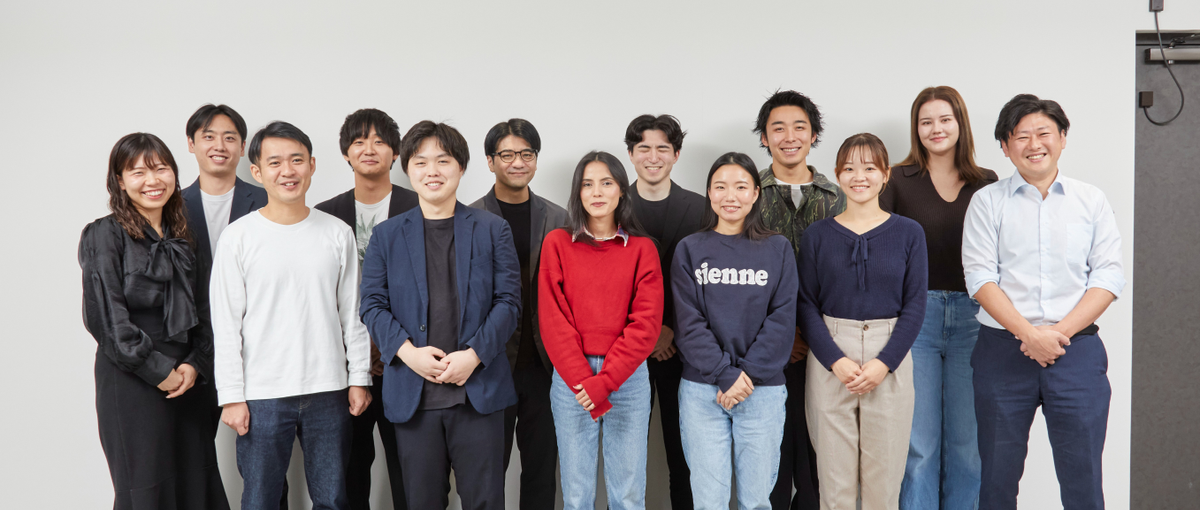 SNSマーケ×キャリア支援！外国人求職者に寄り添う長期インターン