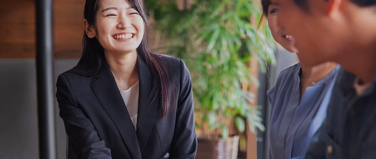 攻めのバックオフィス｜ITベンチャーで日々成長！