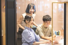 訪日観光×多言語人材の領域で事業開発に挑戦するインターン募集