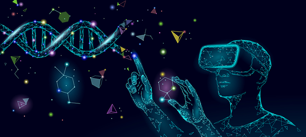 バーチャルリアリティはすでに医療を変えています