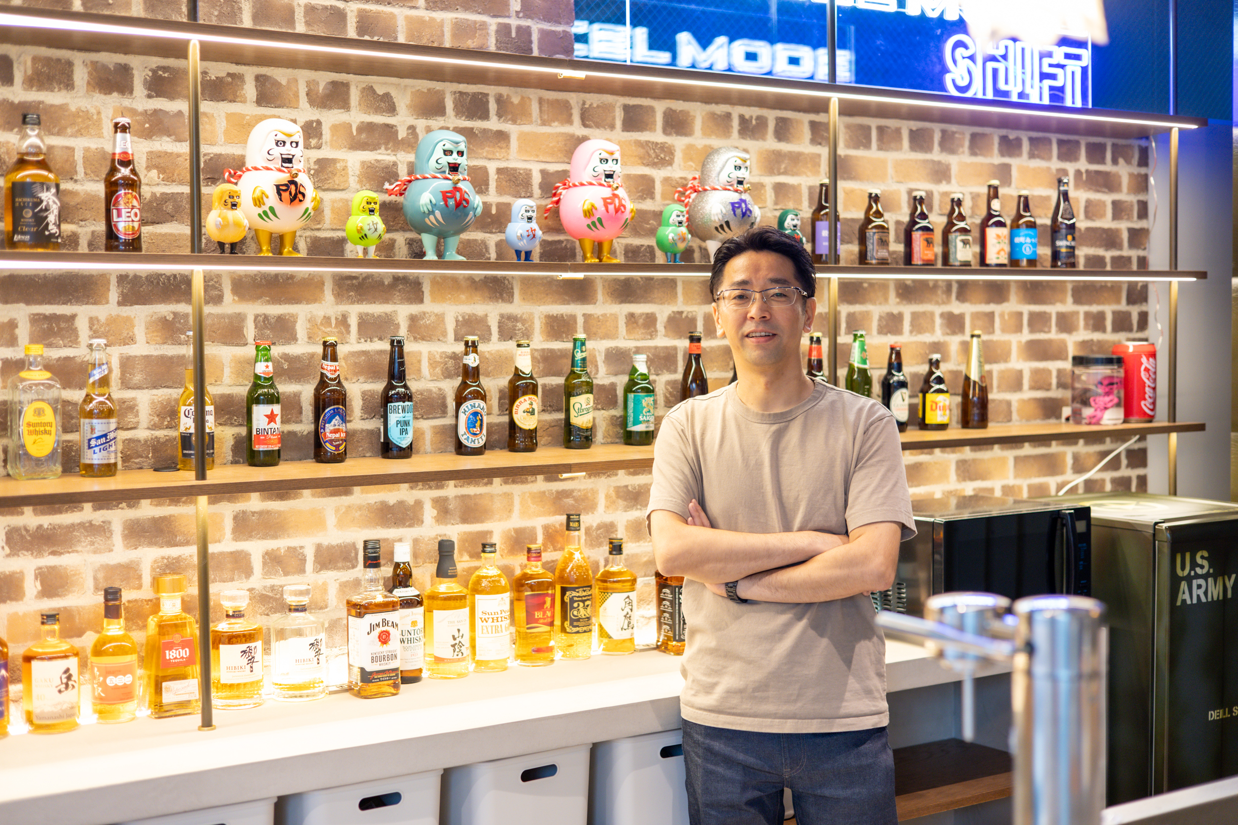 採用のミスマッチをなくし、1人ひとりの成長を促す、アクセル・モードの採用の流儀