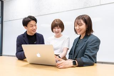 経験を弊社で活かしませんか？大手Sler案件多数！サーバーエンジニア募集