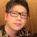 中越 皓輝
