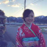 Kana Kinoshita