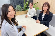 サクッとお話ししませんか？経験なしのSNSマーケターの採用育成をスタート！