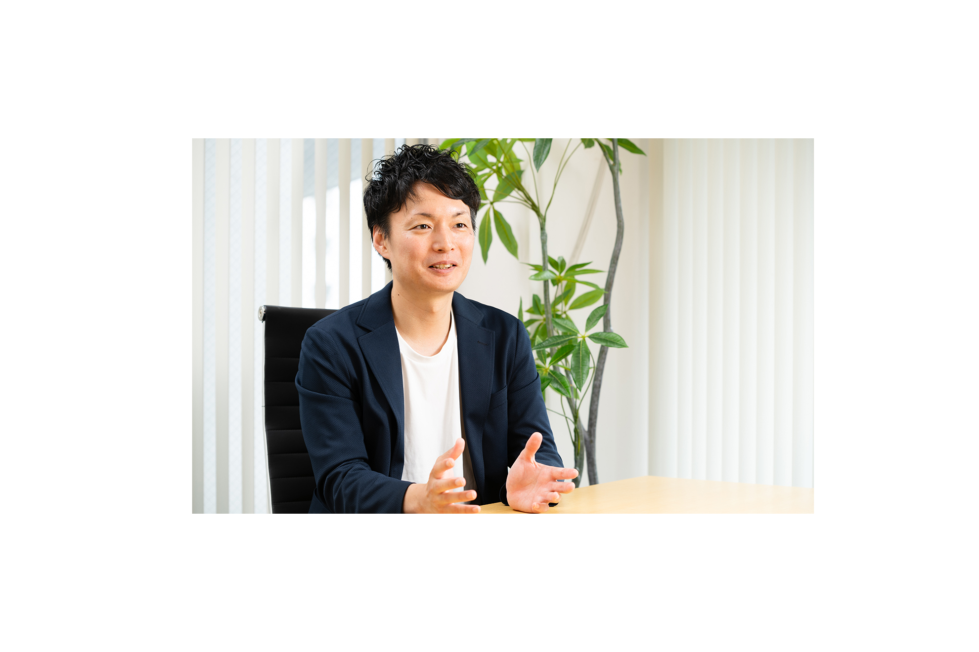 遺伝子分野のアントレプレナーとして。Zene営業責任者が語る、「市場創造の魅力」と「ゲノム情報利活用による社会課題への挑戦」