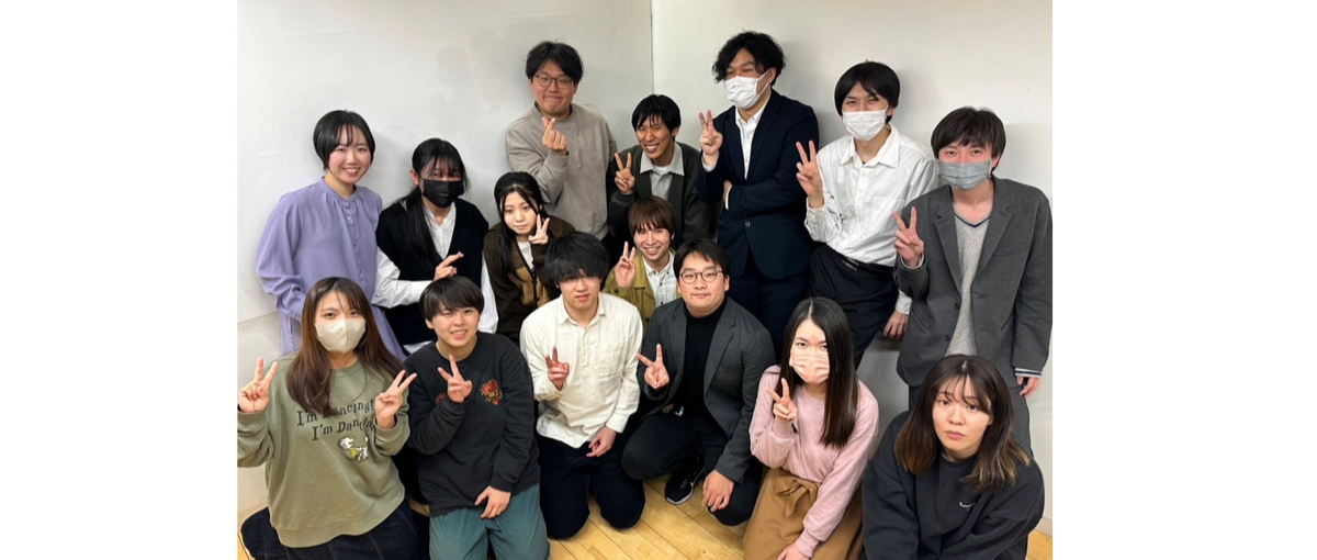 失敗を恐れず挑戦できる場所を探している方はぜひGROWへ！！