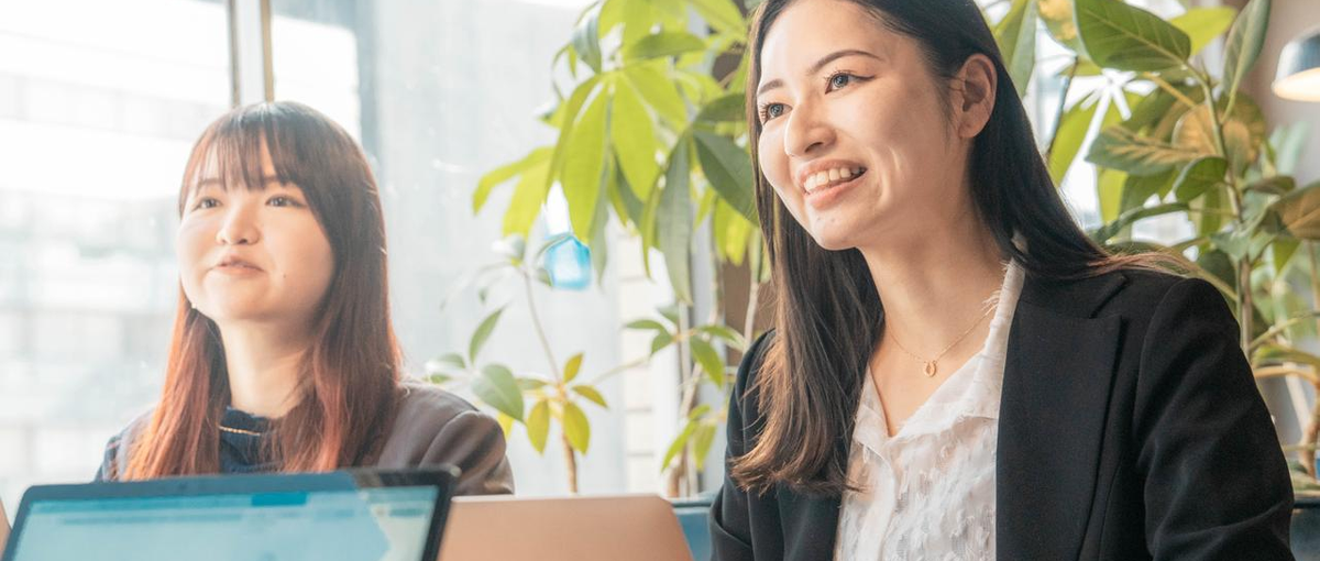 大切な人を大切に、本音でぶつかる学歴不問、人柄重視のオープンポジション募集