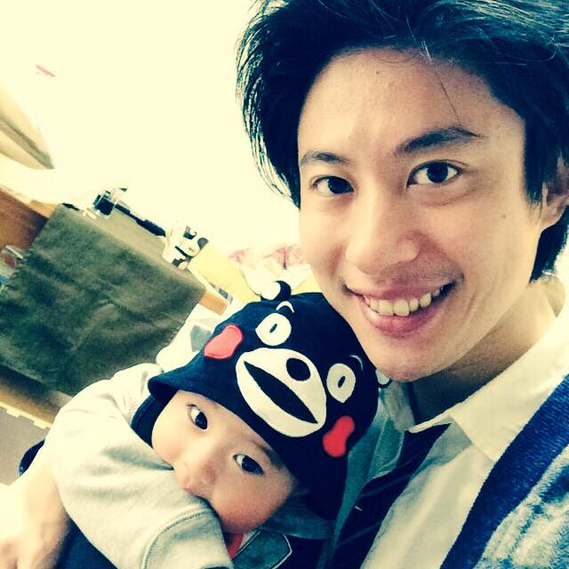 Kazumasa Tsumagari