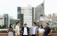 1社にいながら様々な業界、企業のバックオフィスに携わることで、多くの知識を短期間で身に付けることが可能です。更に腕を磨きたい、様々な業界の知見を得たいと思っているあなたにはぴったりの環境です。