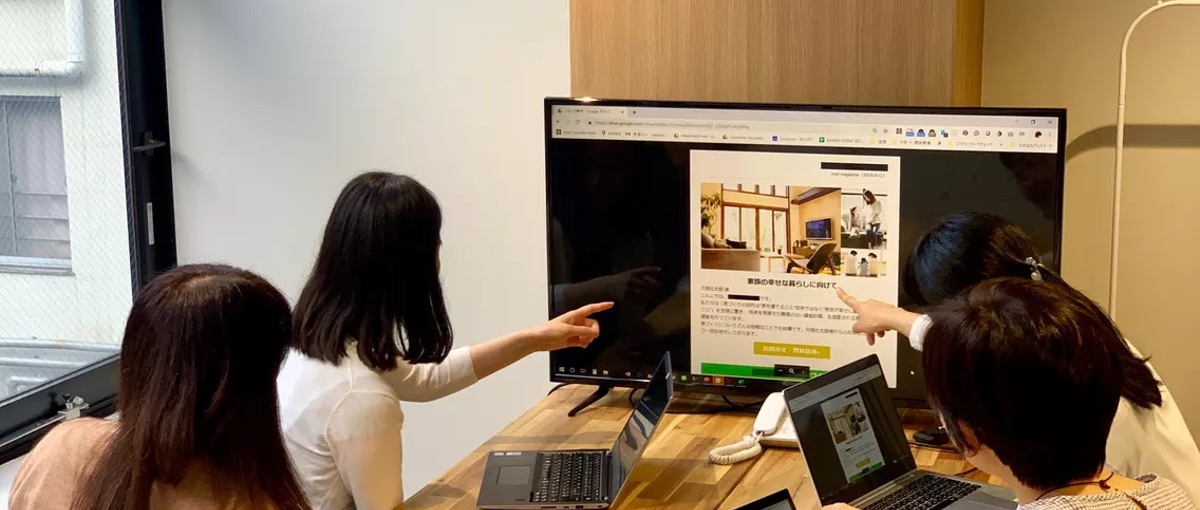 急成長中！導入900アカウント越のSaaS カスタマーサクセスメンバー募集