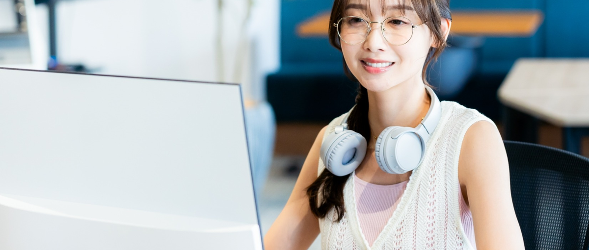 柔軟勤務でキャリアアップ｜カスタマーサポート責任者ポジション