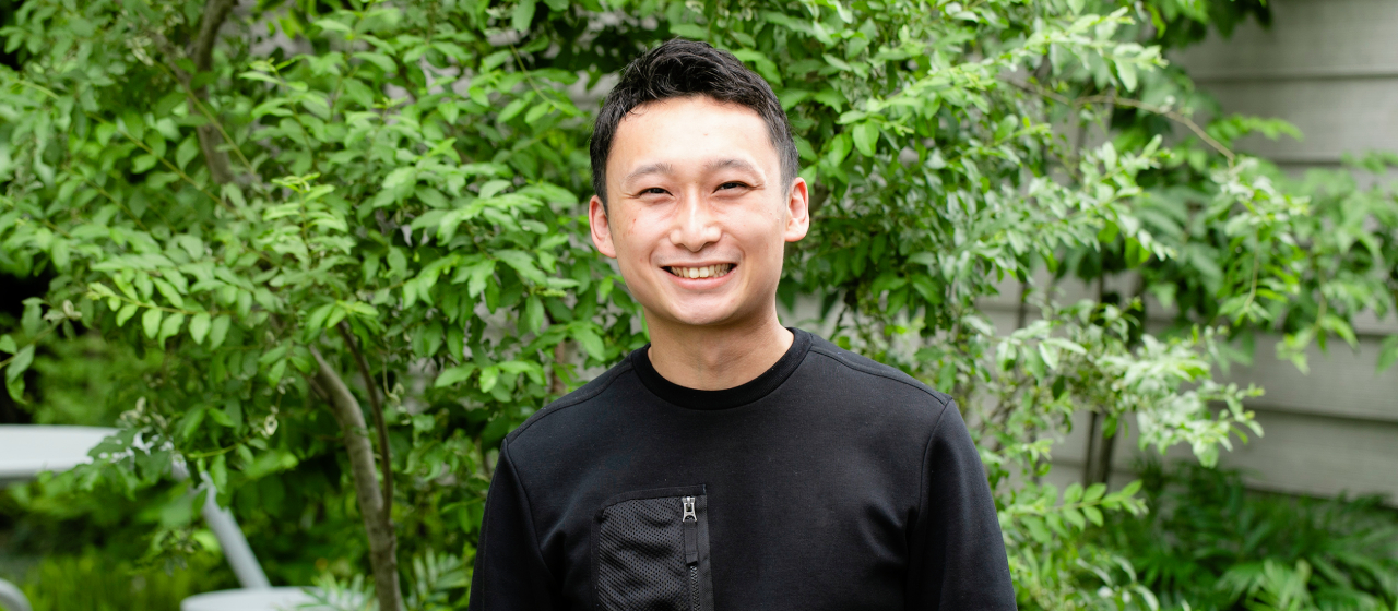 戦略コンサルからスタートアップへの転職。Eコマースへの挑戦を選んだ背景に迫る