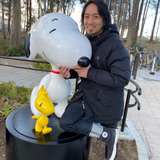 hiroya otake