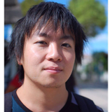 加藤 太一
