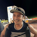Rikuro Ikeda