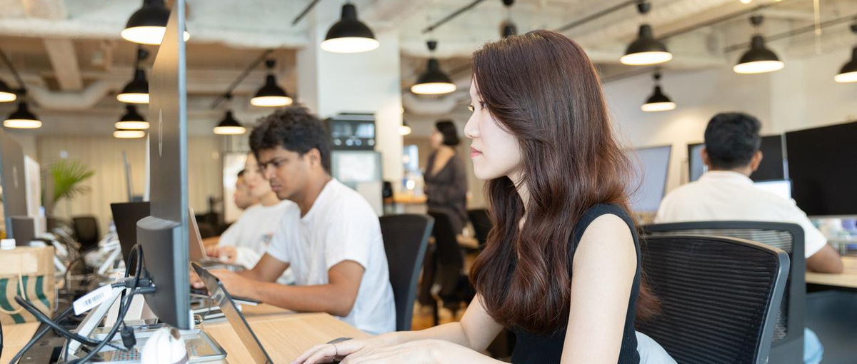 六本木×IT企業｜開発エンジニア募集！