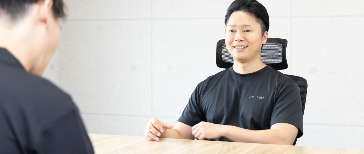 プログラムを書くのが得意な方、歓迎。webアプリ開発経験者募集します！