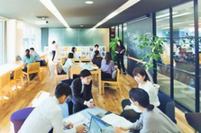 大手企業の魅力を様々な社員に取材｜世の中、消費者、顧客に伝える編集ライター