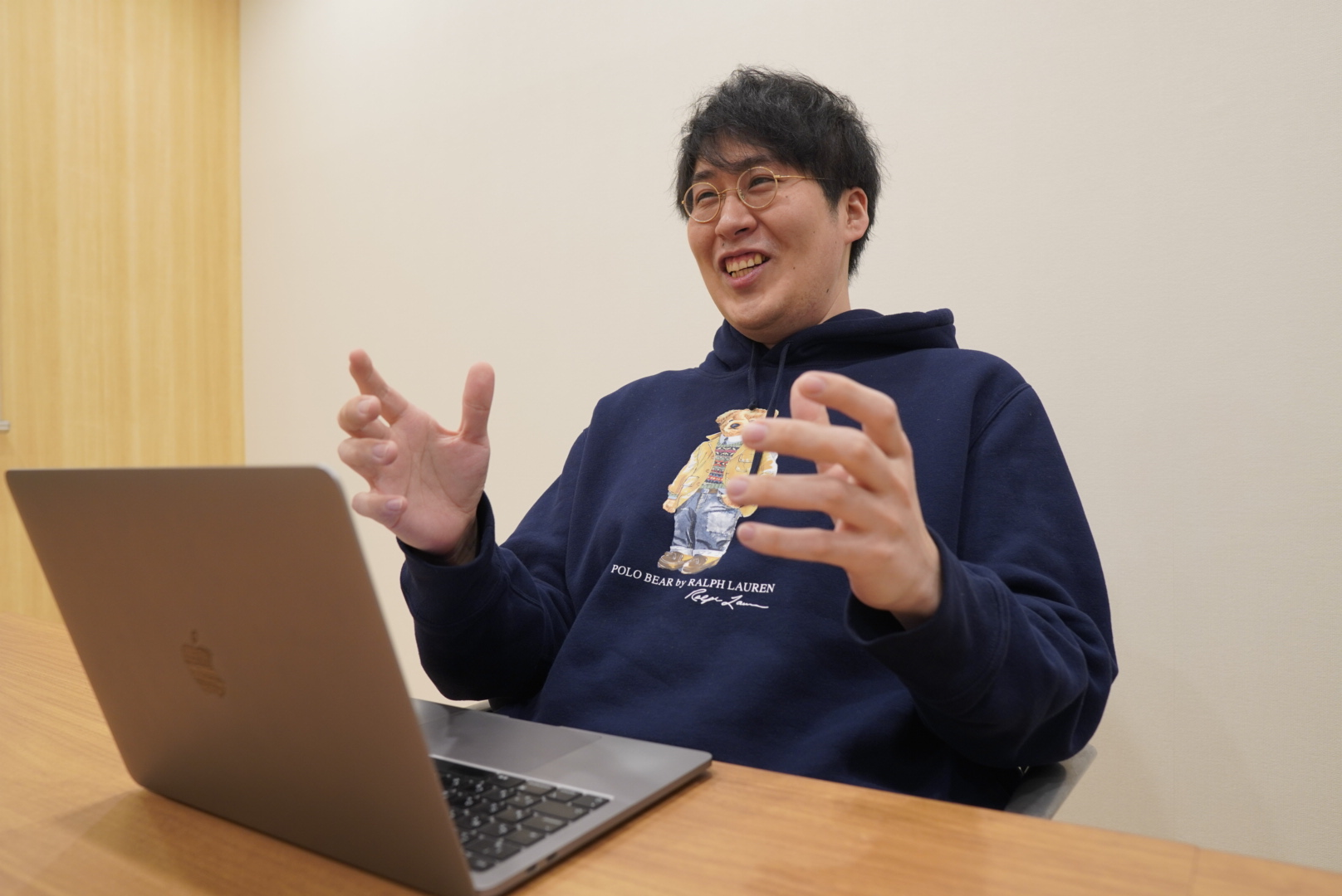 設立間もないビットバンクに新卒で飛び込み、100名超え組織のマーケティングを担うようになるまで【CSOインタビュー】 | ビットバンク株式会社