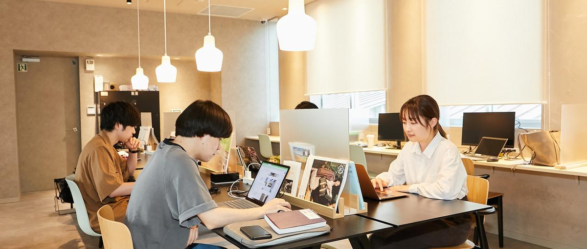 経験は不問！AI×WEB制作で新しい価値を創るAIエンジニア