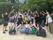 会社の成長には働く仲間が大事だと思っています。