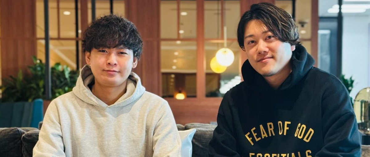 AIプロダクトで技術を拡張できる環境！結果から考え続ける開発チームメンバー