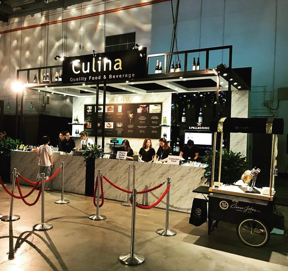 Purchasing Executive - Fast, organized and meticulous! - Other jobs at Culina  Pte Ltd. - Wantedly