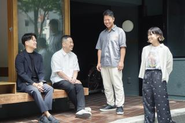 社内だけで完結させない。仙台のデザイン会社をはじめ、外部の専門家ともチームを組みながら、店舗の魅力を形にしていきます。餅は餅屋——プロの力を借りることも、良いブランドをつくるための大事なプロセスです。