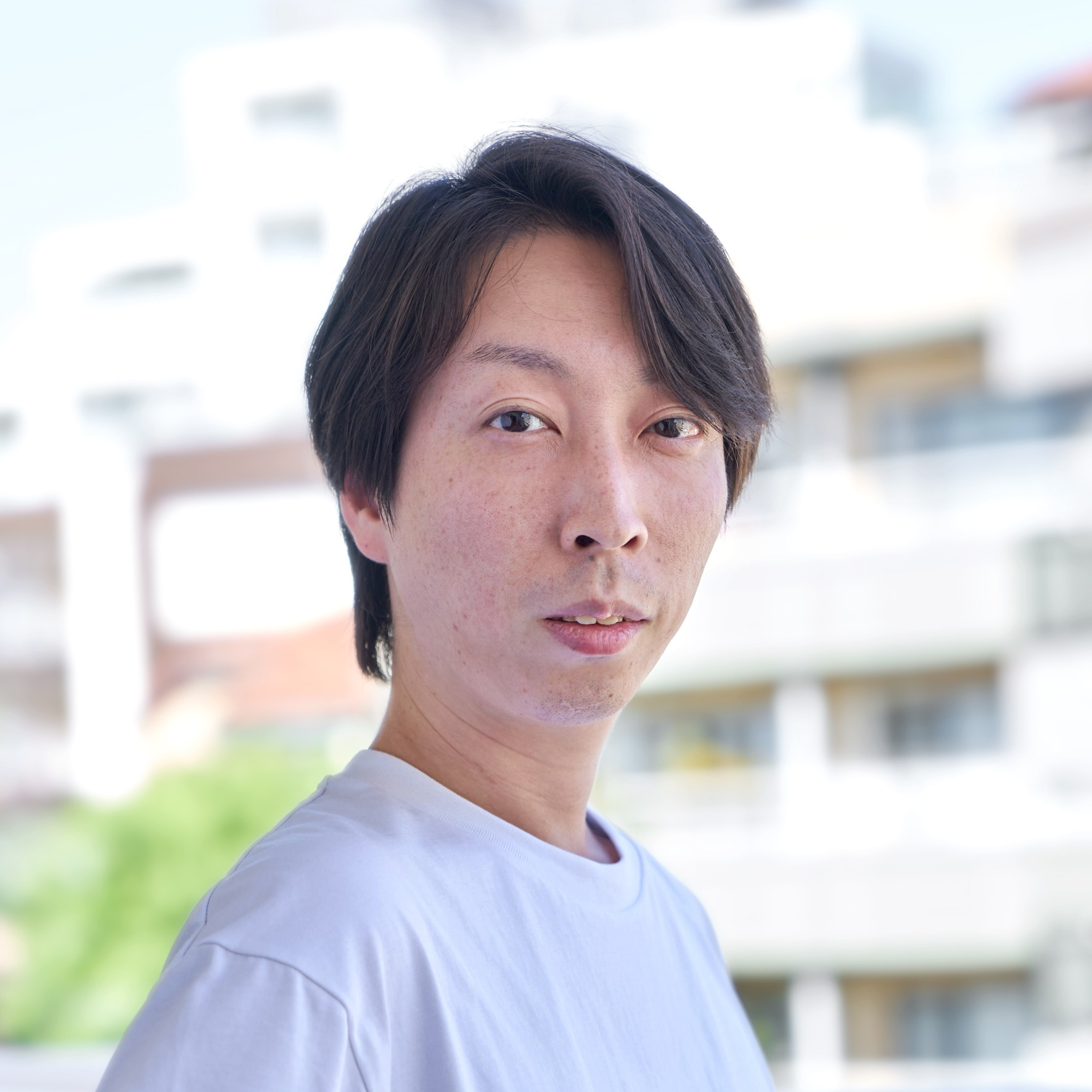 藤野 元弥