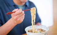 ラーメンを通じてお客様の心とお腹を満たし、全ての関わる人々に元気を与えます！