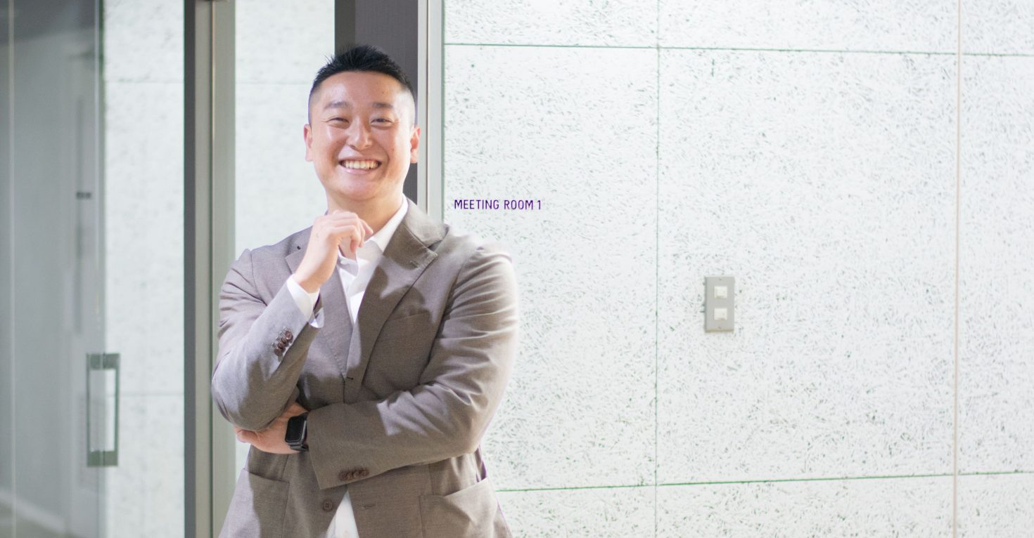 新規事業のフィールドセールス職が熱い！金融・不動産に続く第三の資産が眠るリユース市場を開拓する営業部隊とは