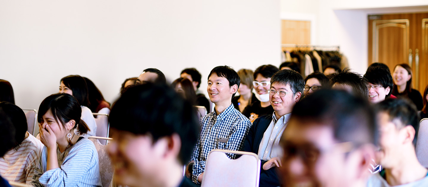 ワークショップ＆BBQで盛り上がったデザイナーズDAY